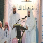 Saad ibn said al ghamdi